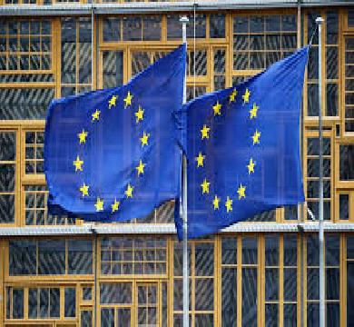 الاتحاد الأوروبي يطرح سندات مجمعه بقيمة 146 مليار يورو